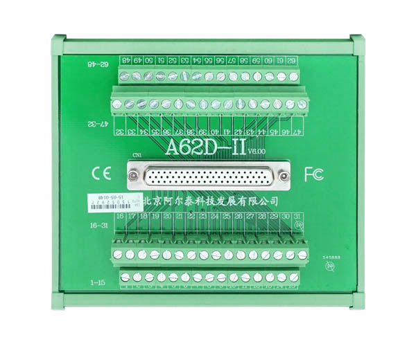 A62D-II